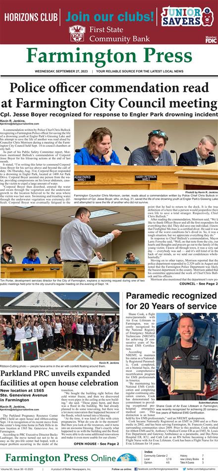 Local News Online