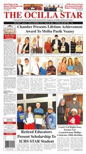 The Ocilla Star - March 20, 2024